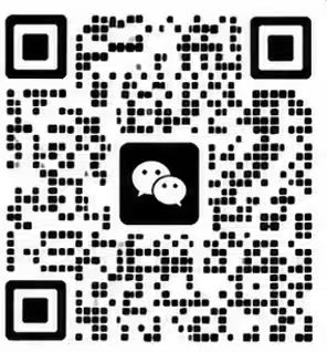 AUXMED WeChat QR code