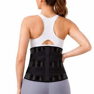 Lumbar Supports